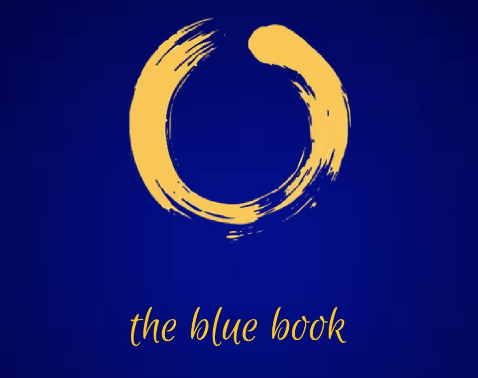 The Blue Book