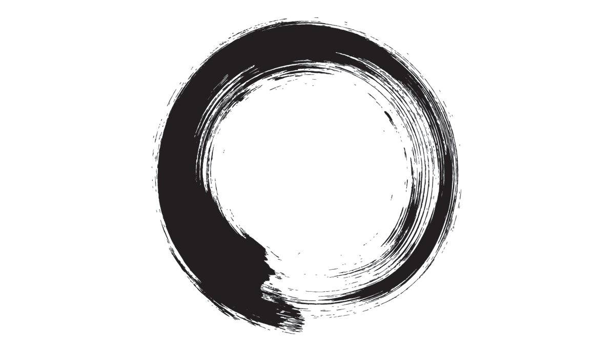 Enso - The Sincere Path